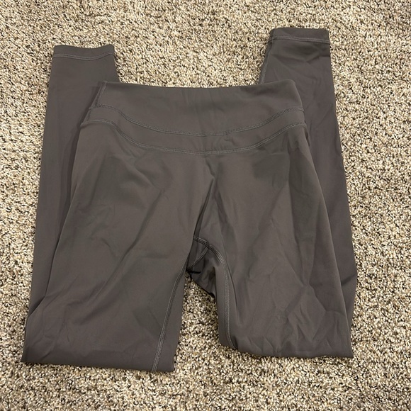Oner Active gray legging - Picture 2 of 3